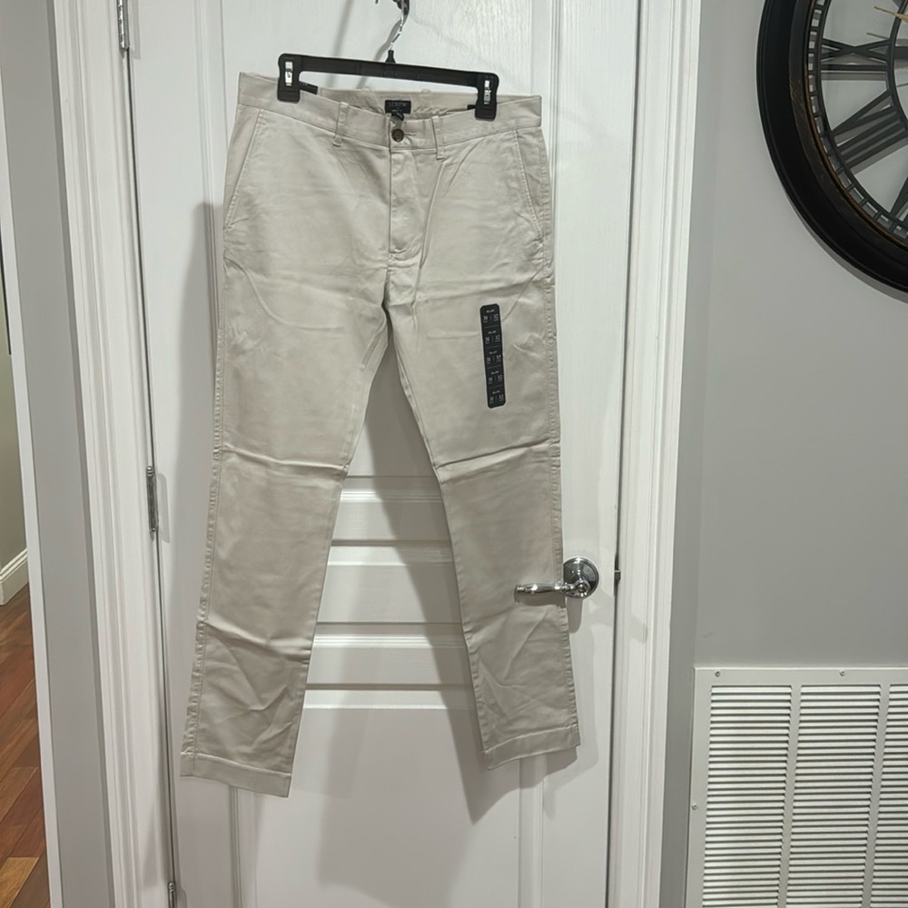 Jcrew flex brand new pants